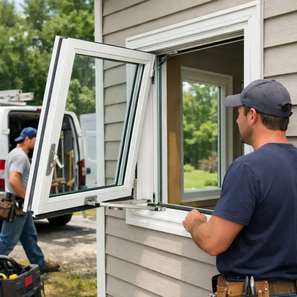 Local Window Expertise Near Boca Pointe — Boca Pointe, FL