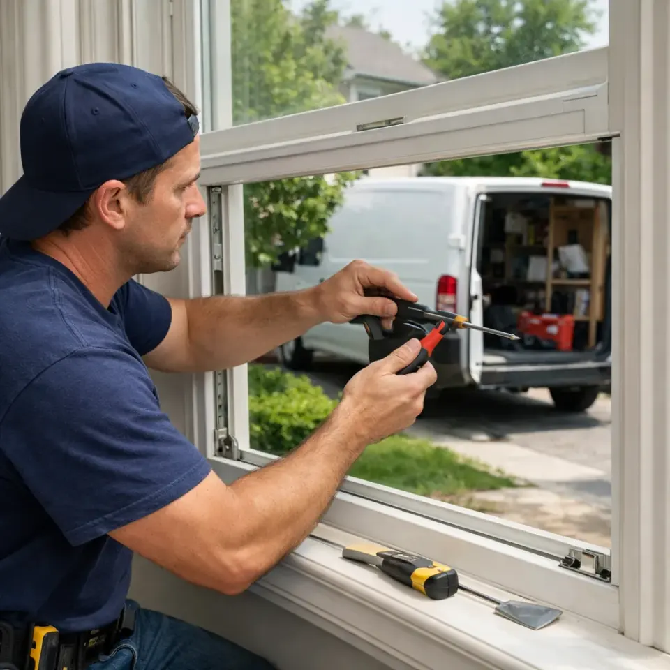 Local Window Expertise Near Roosevelt Gardens — Roosevelt Gardens, FL