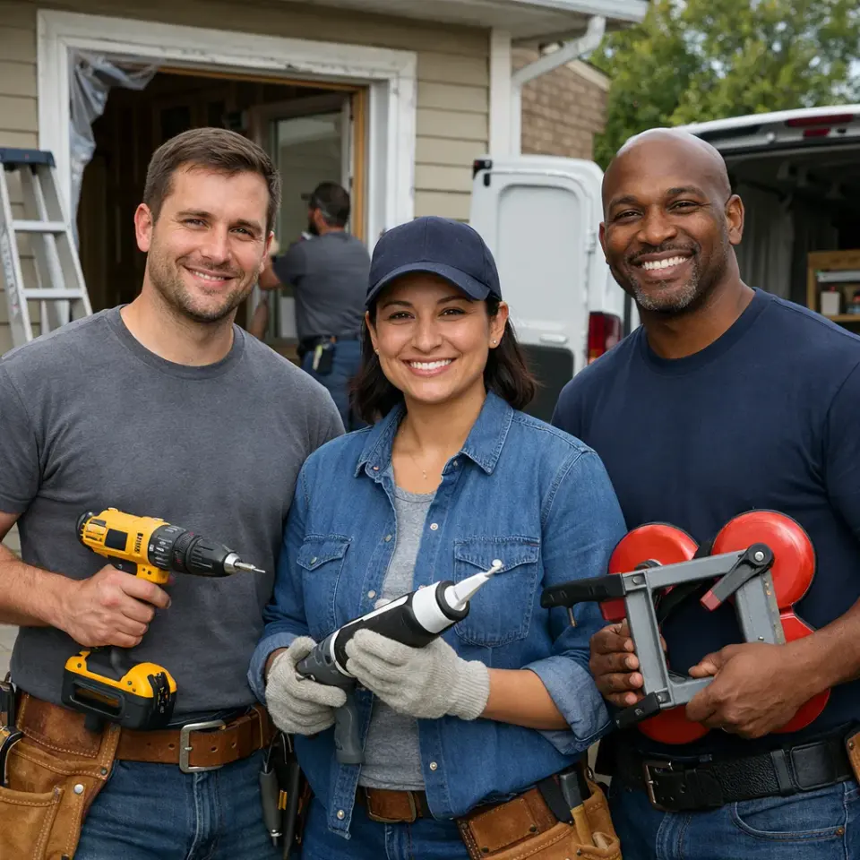 Local Window Expertise from Nearby Pompano Beach — Wilton Manors, FL