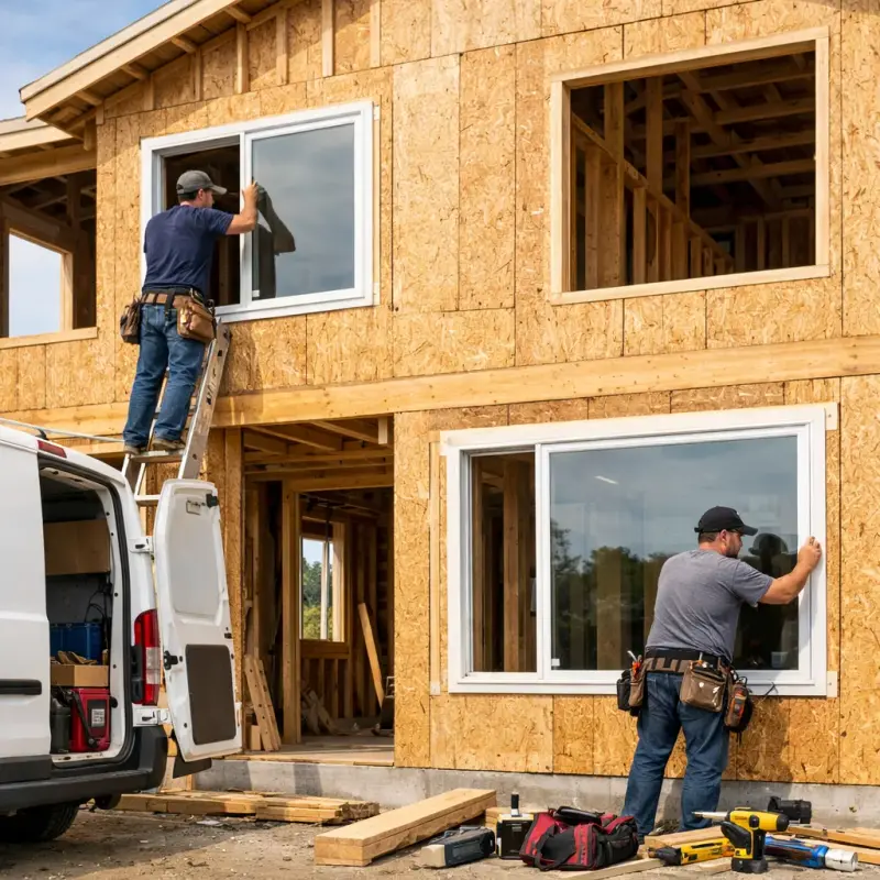 Glass Replacement Pompano Beach